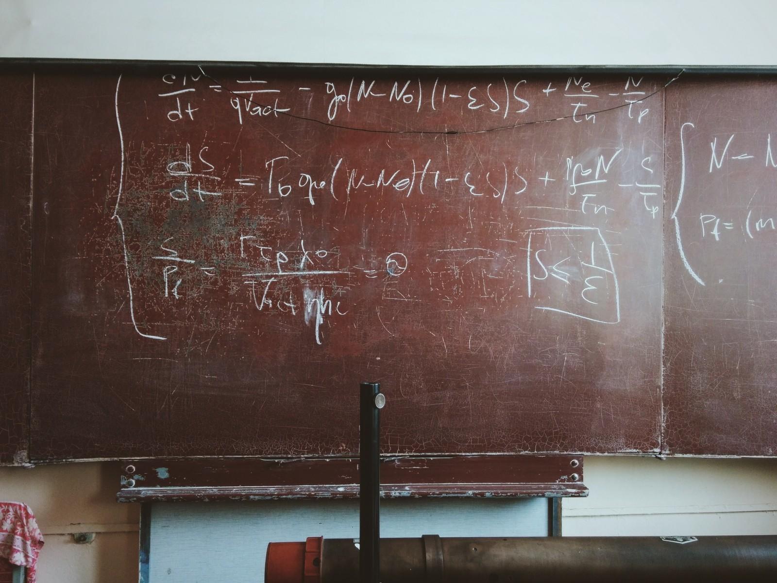 Comment Résoudre Une équation En Maths - 