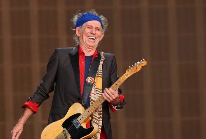 Qui est Mick Jagger ?