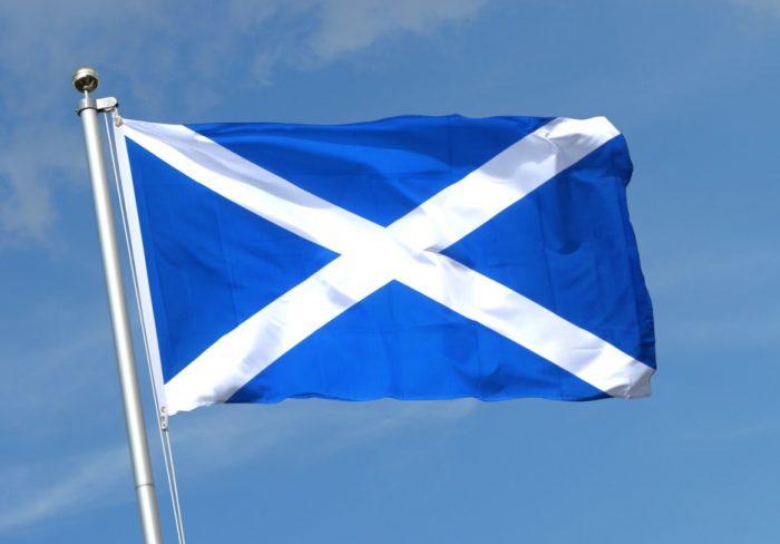 Le Drapeau Anglais Sa Grande Histoire