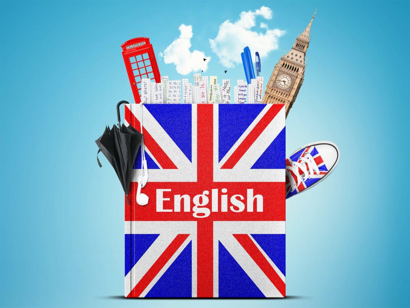 L'Anglais est la Première Langue Mondiale | Superprof