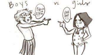 Les Garçons sont-ils Meilleurs en Maths que les Filles