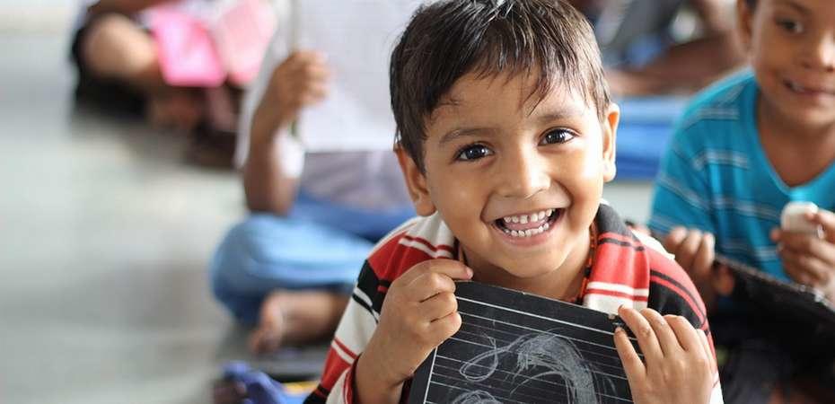 Apprendre L Arabe Pour Les Petits Comment Faire