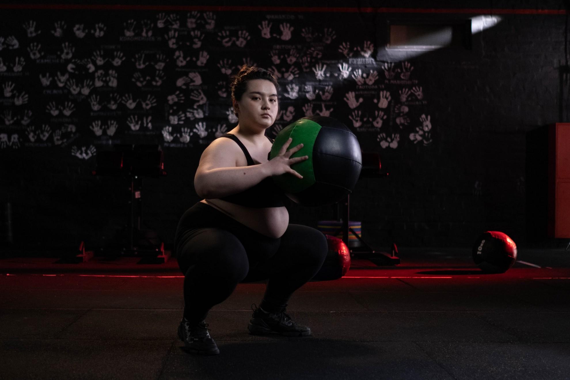 Vaincre l'Obésité Grâce au Coaching Sportif Superprof — free download