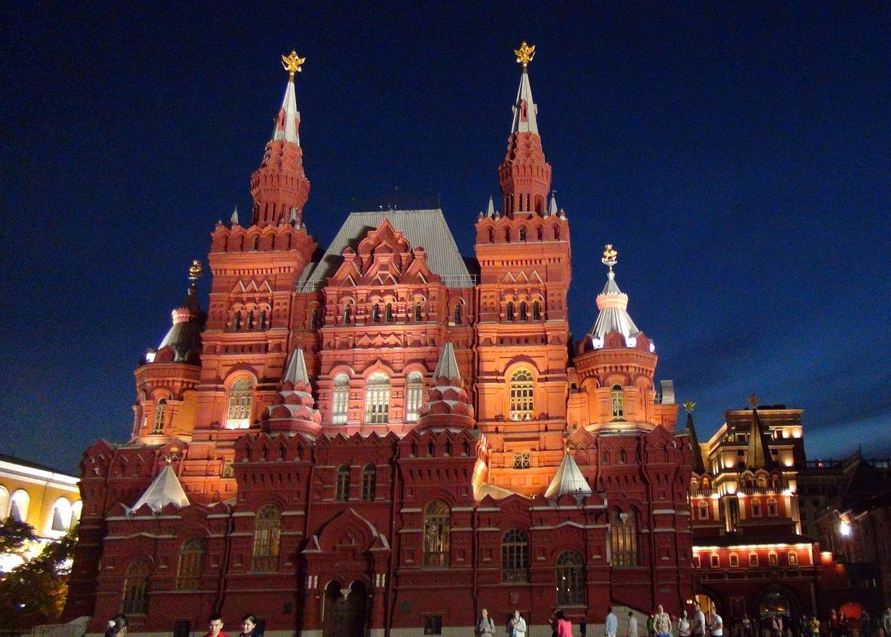 Les Meilleurs Livres Pour Apprendre Le Russe Superprof