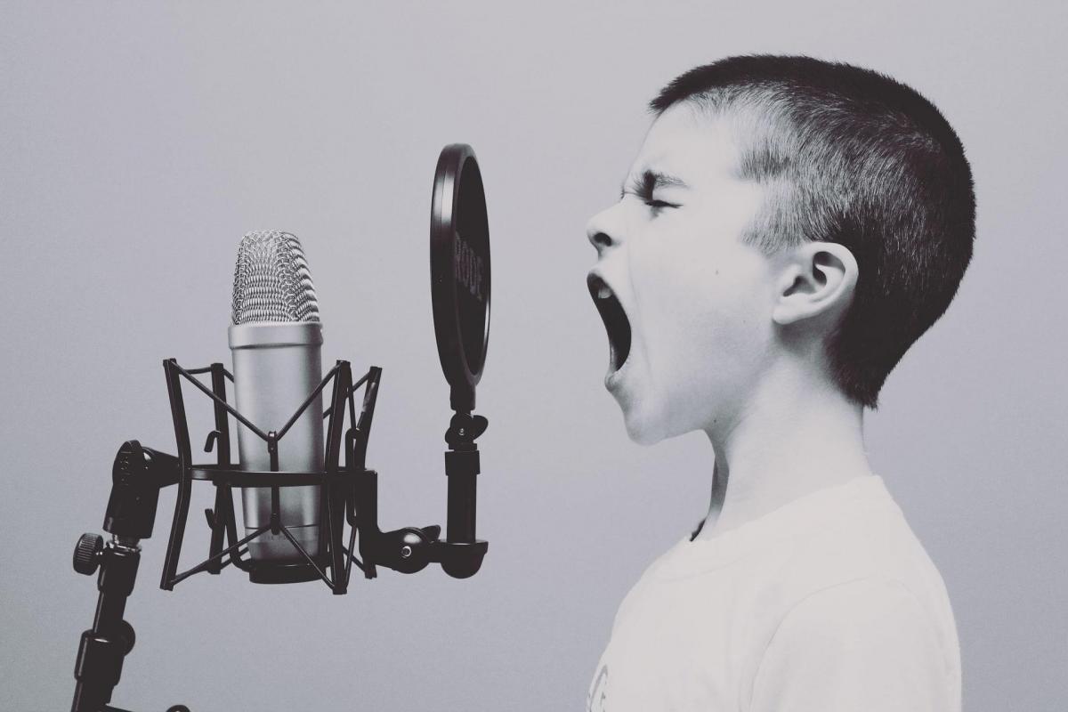Comment Faire Travailler Sa Voix Pour Bien Chanter Comment Étendre sa Tessiture Vocale ? | Superprof
