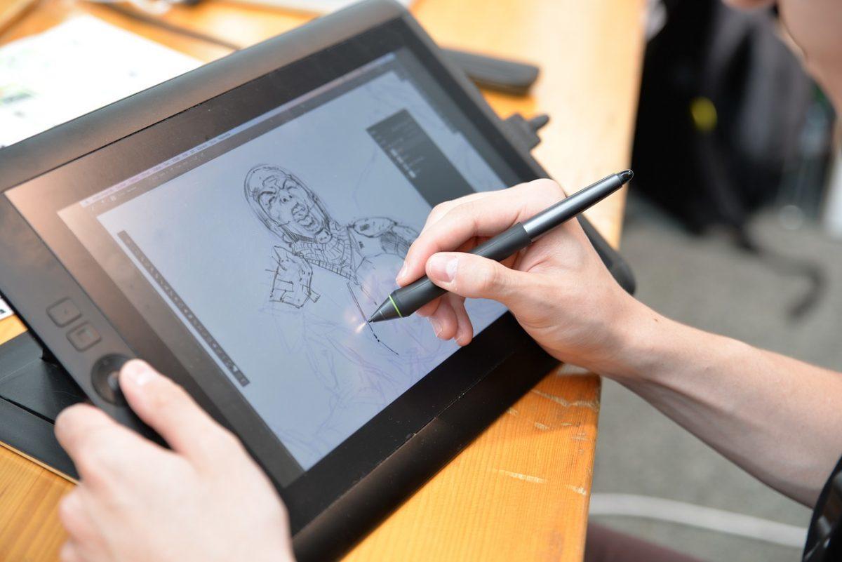 Comment Dessiner une BD ? Superprof