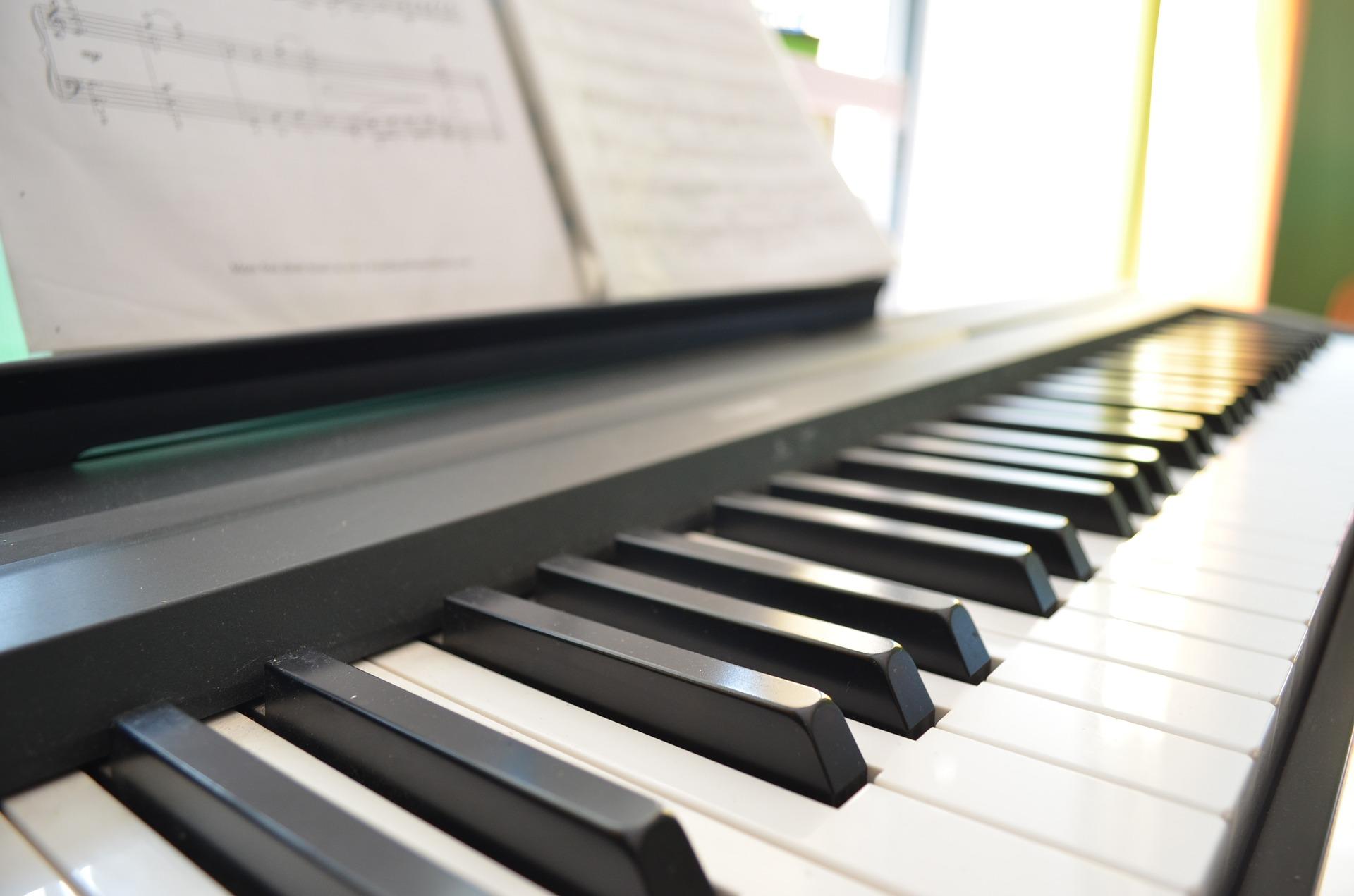 Combien De Temps Pour Apprendre Le Solfege Piano : Combien de Temps pour Apprendre le Solfège ?