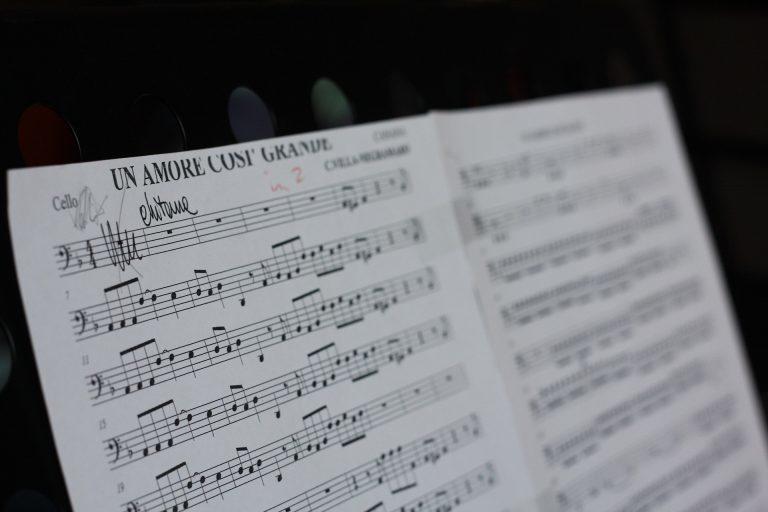 Combien De Temps Pour Apprendre Le Solfège Piano : Combien de Temps pour Apprendre le Solfège