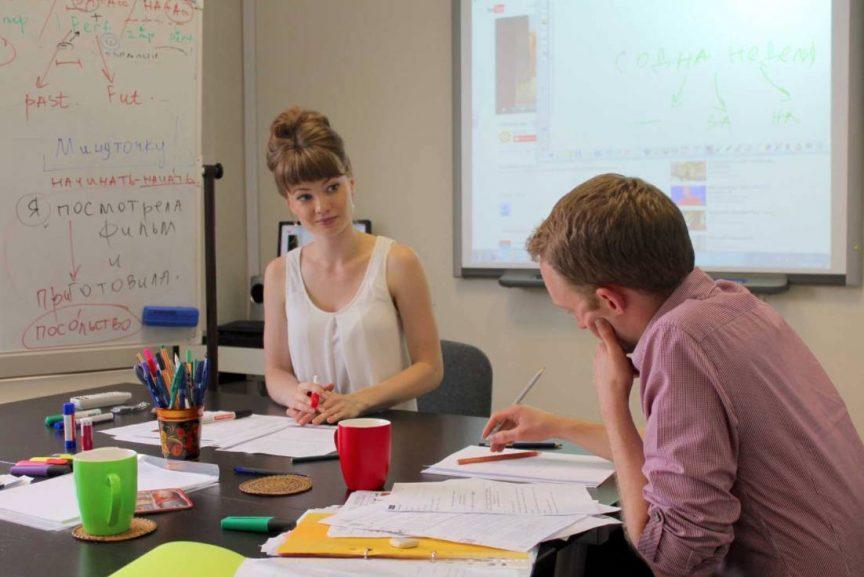 Combien De Temps Pour Apprendre L Anglais Avec Babbel Combien de Temps Faut-il pour Parler Russe ? | Superprof