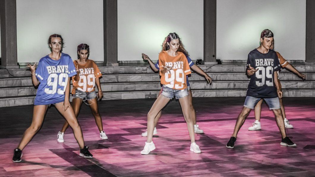 Apprendre A Danser Le Guide Superprof