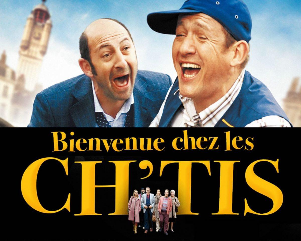 Bienvenue Chez Les Ch Tis Nombre D Entrees Parler Français : Nos Astuces Pour y Arriver