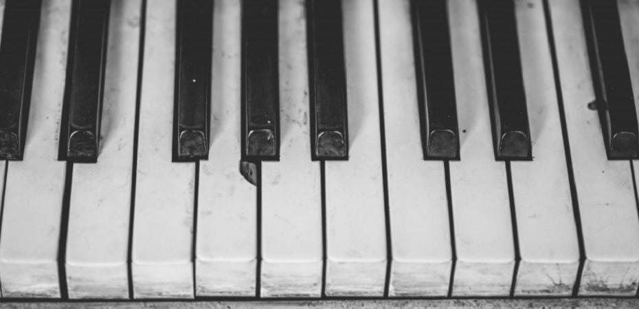 Partition Piano Gratuite Ou En Trouver Superprof