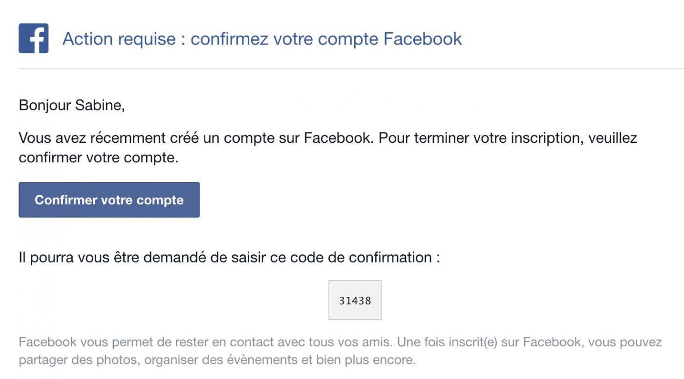 Comment Créer un Compte Facebook ? Superprof
