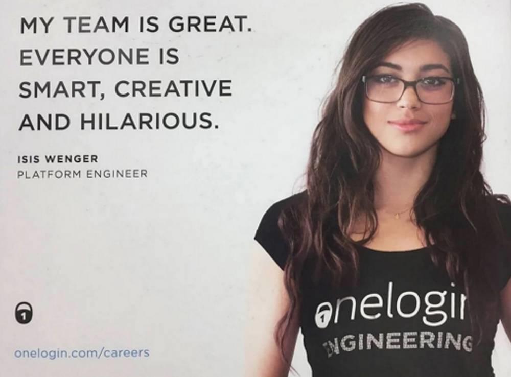 La transformation digitale se fait lentement avec un sexisme ambiant toujours présent. 