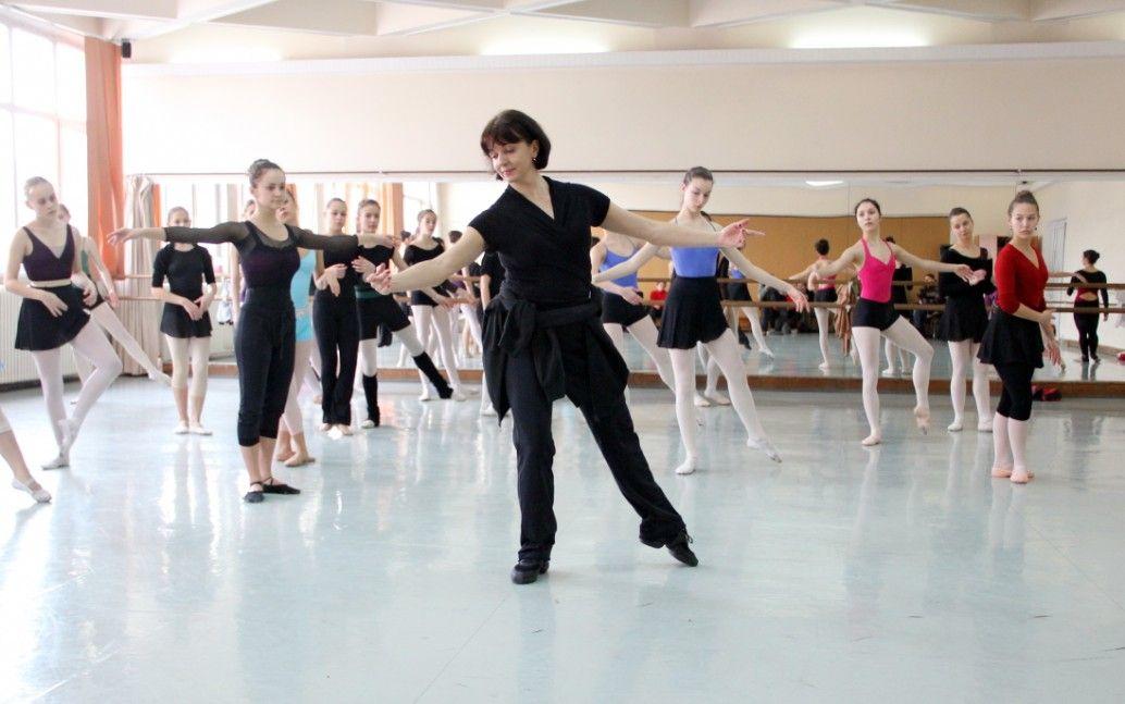 Professeur de Danse Comment Donner des Cours Particuliers
