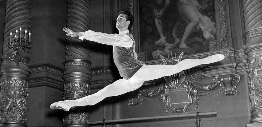 Combien De Temps Pour Le Grand Ecart Entraînement Danse : Exercices pour Grand Ecart