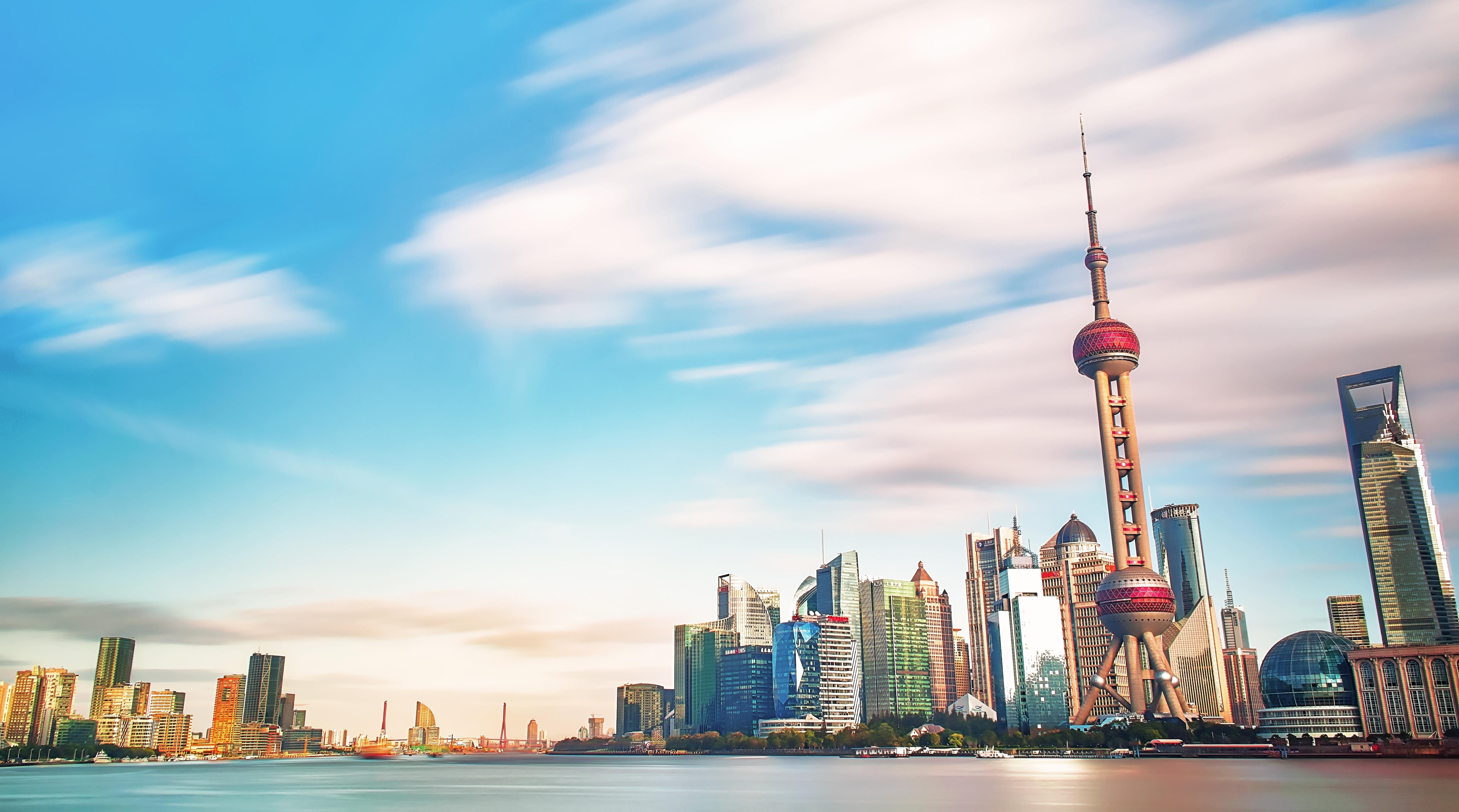 Le Plus Grand Monument De Chine Monument Chinois : les 10 Édifices les Plus Connus !