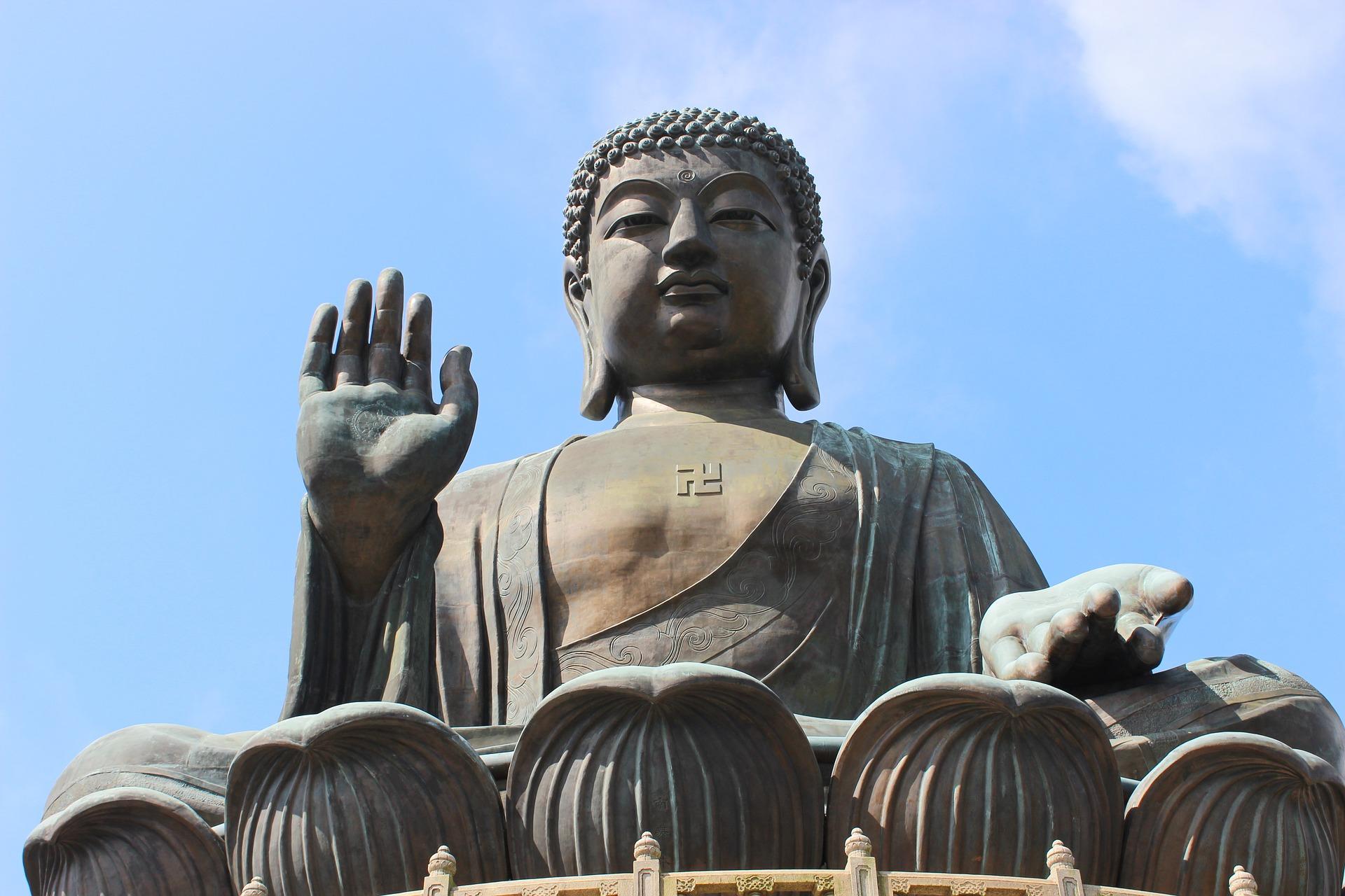 Le Plus Grand Monument De Chine