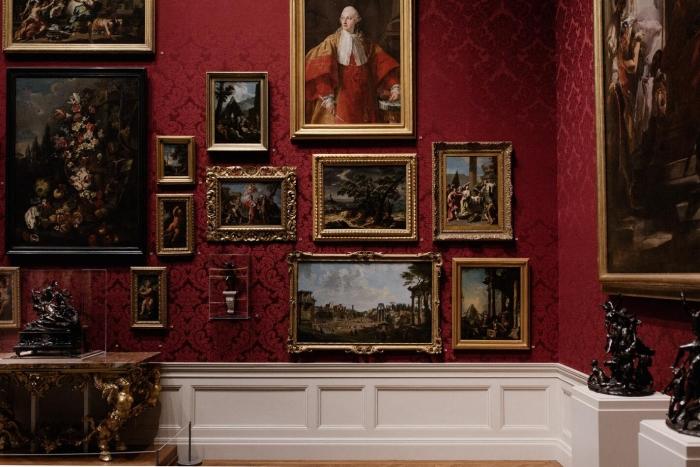 Quel pinceau pour faire de la peinture ?