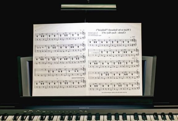 Apprendre Le Solfege Combien De Temps Piano : Combien de Temps pour Apprendre le Solfège