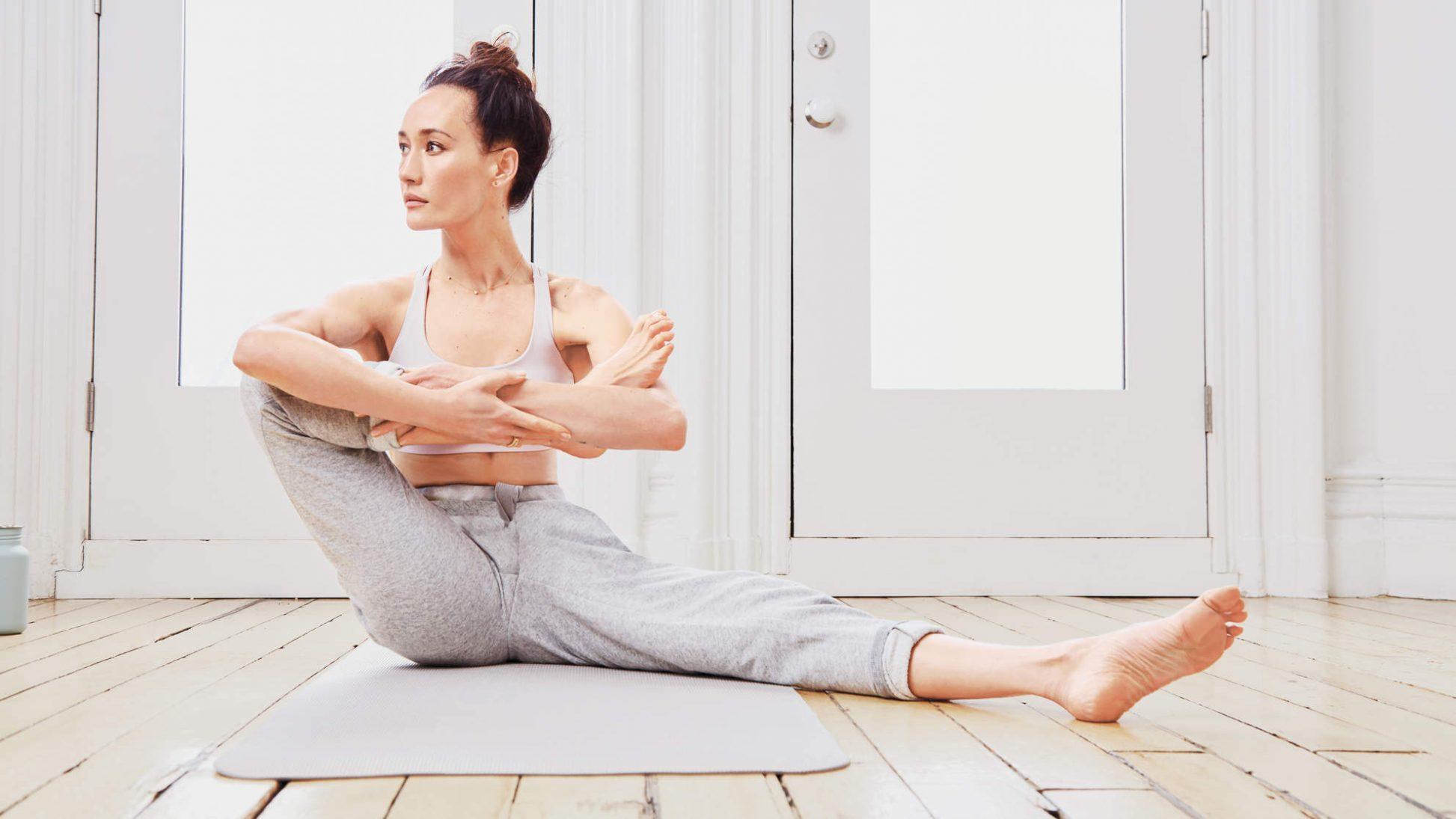 Quels sont les Principes du Hatha