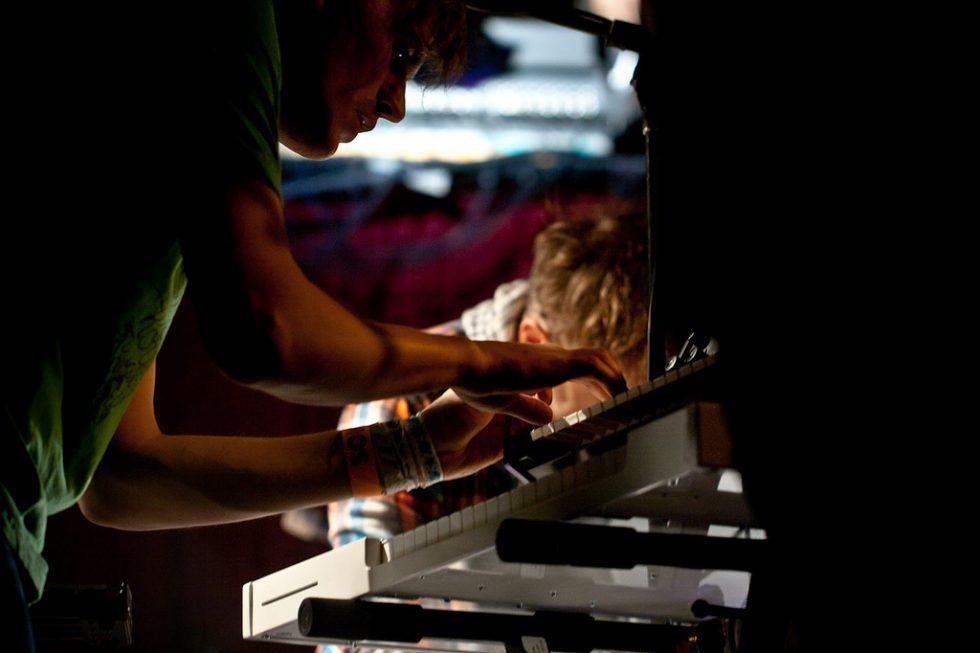 Quels Sont les Plus Grands Pianistes de l