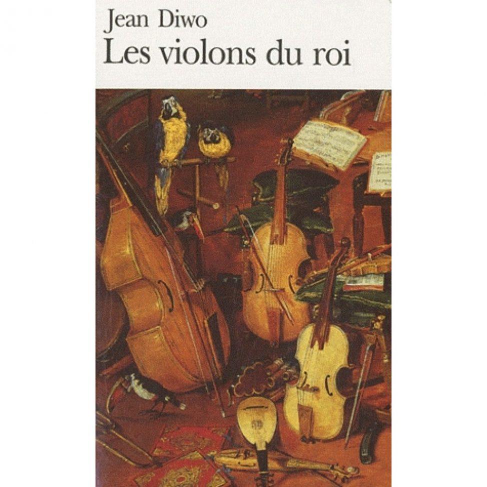 Les Romans de Violon à Lire absolument ! Superprof