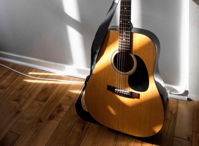Meilleur Cours De Guitare En Ligne Gratuit Quels Sont les Meilleurs Sites Pour Apprendre la Guitare