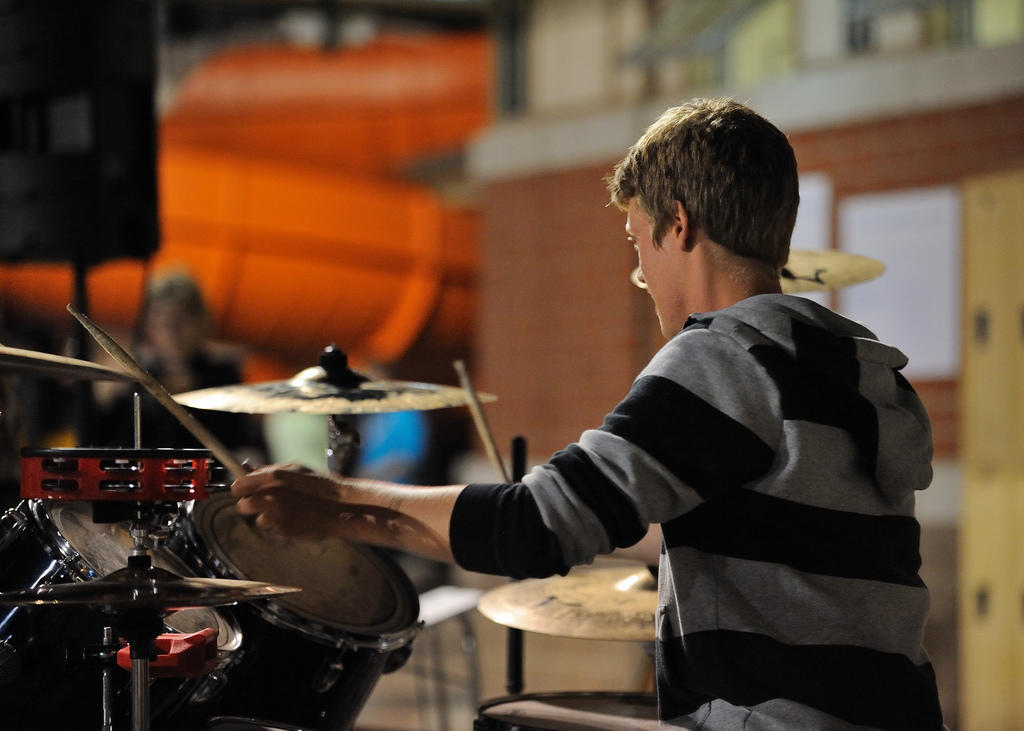 Qu Est Ce Qu Une Batterie Fusion Superprof