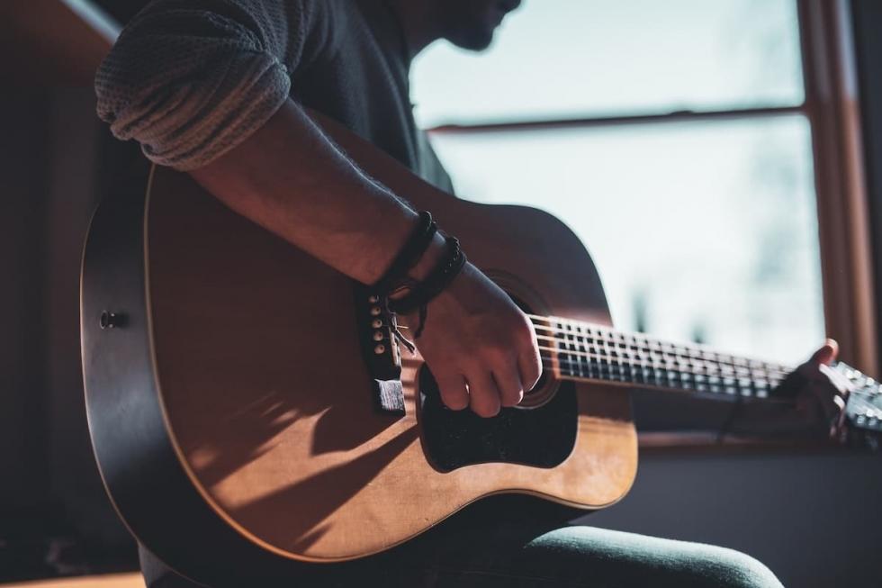 Comment Composer Un Solo De Guitare Comment Apprendre les Gammes à la Guitare ? | Superprof