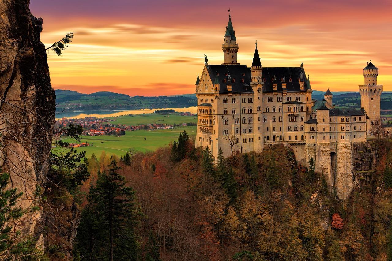 Notre Classement Des Plus Beaux Monuments Allemands Notre Classement Des Plus Beaux Monuments Allemands