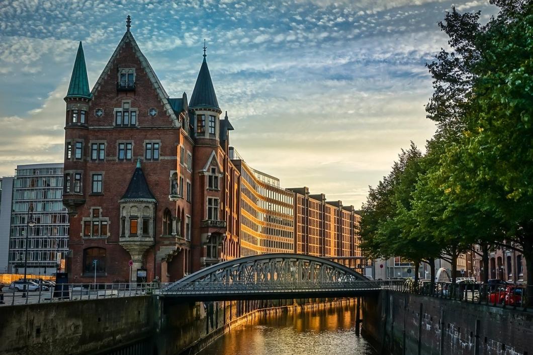 Les Villes Les Plus Riches D Allemagne Quelles Sont les Meilleures Villes Touristiques d'Allemagne