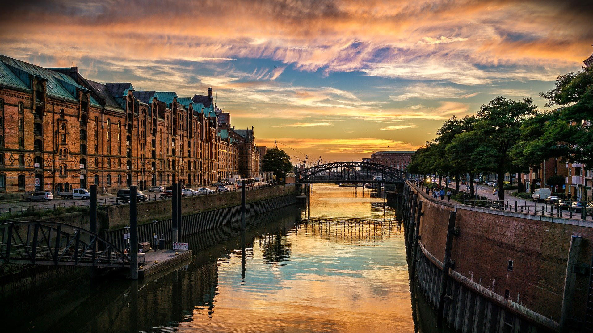 Quelles Sont les Meilleures Villes Touristiques d