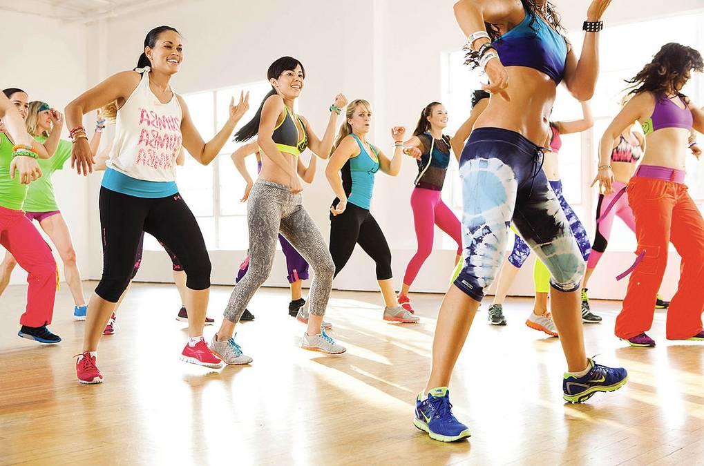 Comment Perdre du Poids grâce à la Danse Zumba