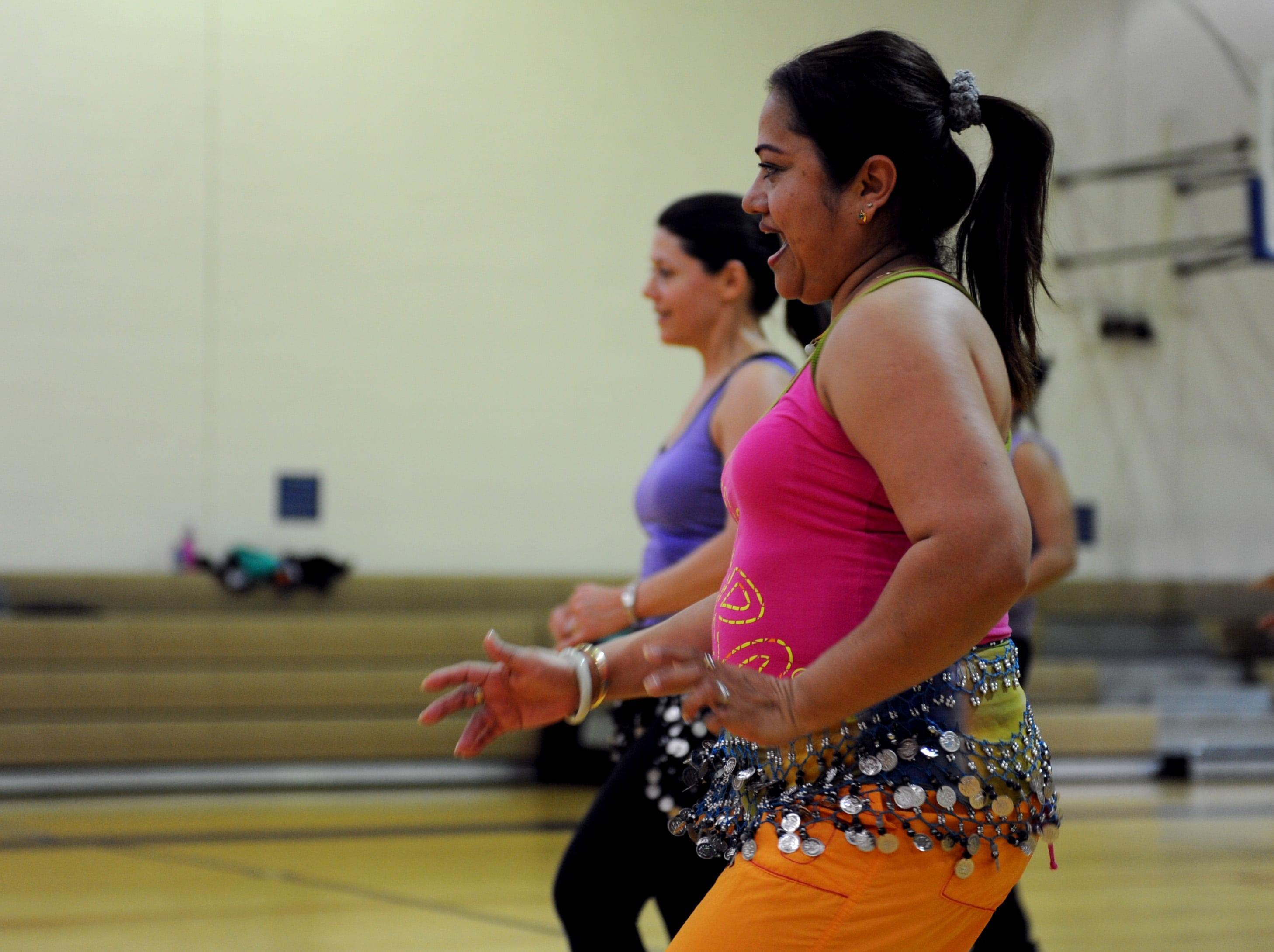 Combien De Temps Danser Pour Maigrir Comment Perdre du Poids grâce à la Danse Zumba ?