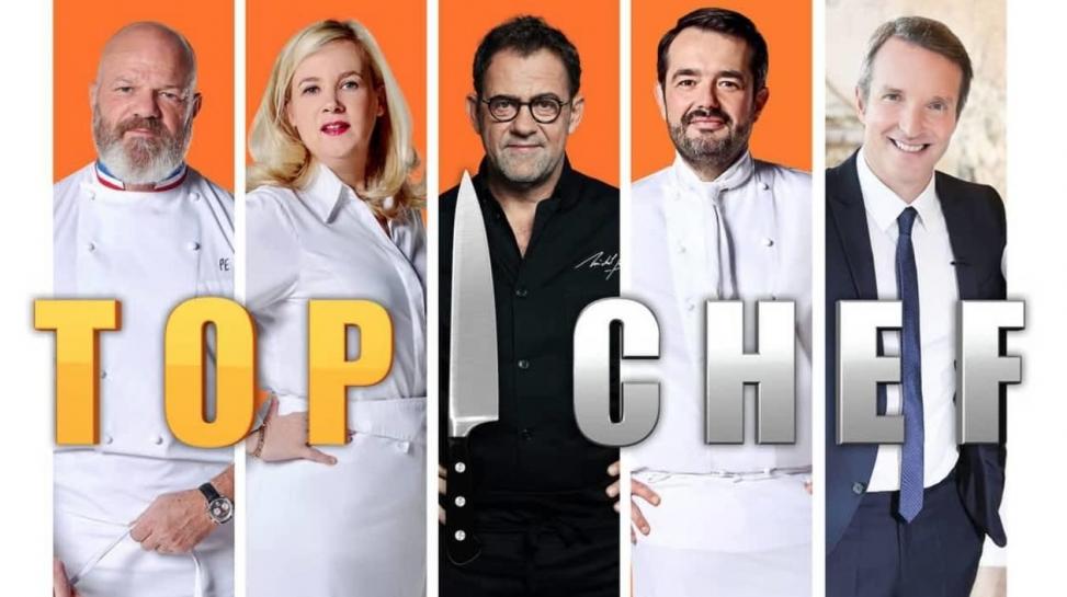 Distribution De Pasta émission De Télévision www.superprof.fr