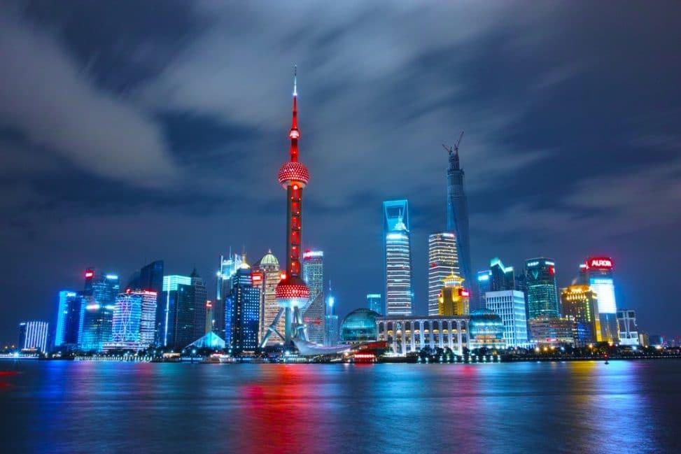 Quelles Sont Les Plus Belles Villes De Chine ? Superprof