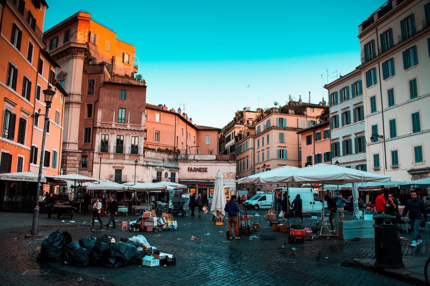 Combien De Temps Pour Visiter Moscou Italie : Combien de Temps Prévoir pour Visiter Rome