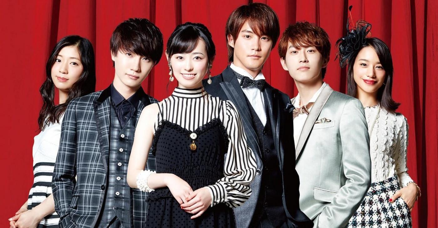 Le Top des Dramas Japonais à Regarder Absolument