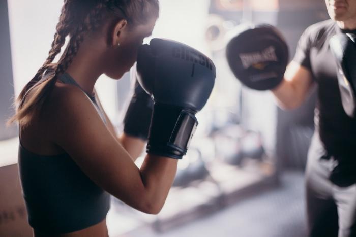 Comment Choisir Un Type De Boxe Qui Nous Correspond