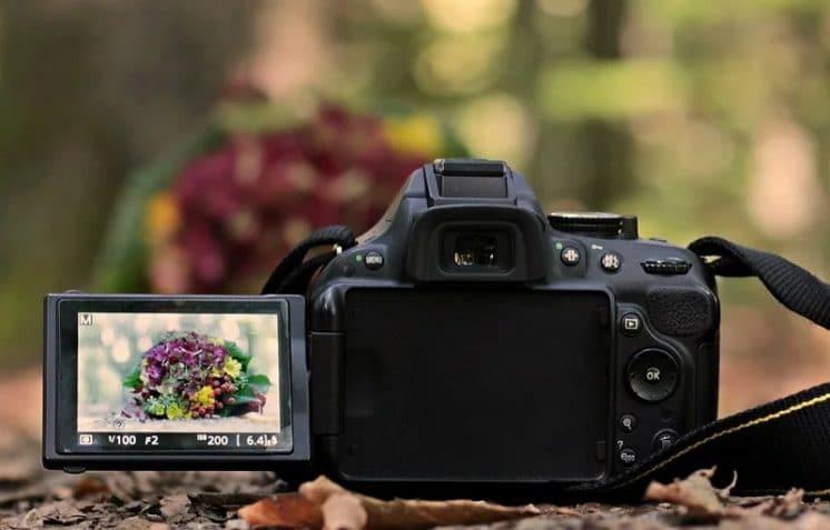 Comment Faire Une Bonne Video Avec Un Appareil Photo Le Guide pour Bien Filmer avec son Appareil Photo