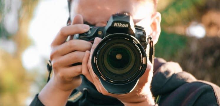 Comment Faire Une Bonne Video Avec Un Appareil Photo Top 10 des Astuces Pour bien Filmer avec son Appareil Photo