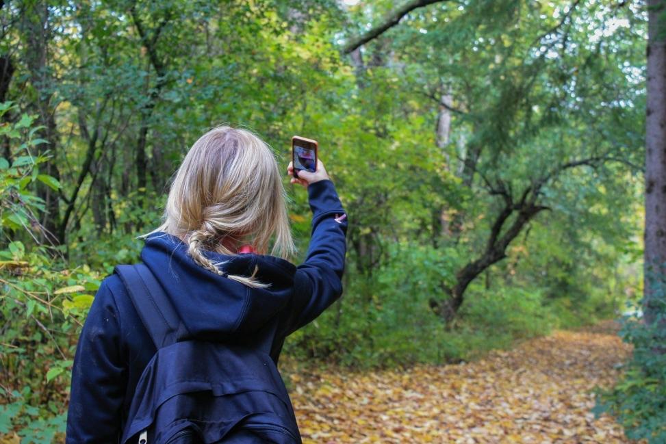 Comment Prendre de Belles Photos avec son Téléphone