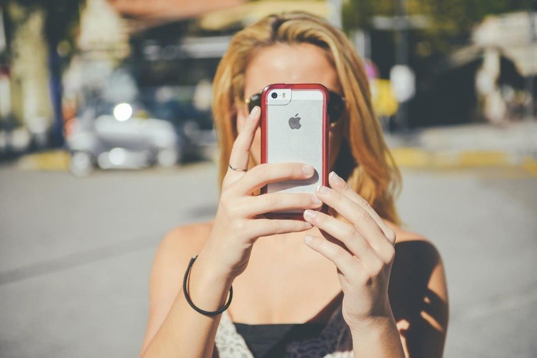 Comment Prendre de Belles Photos avec son Téléphone