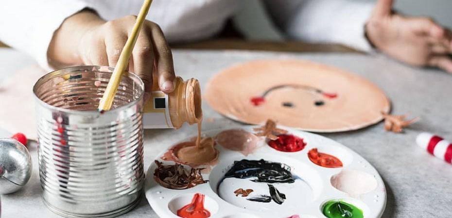 Comment Devenir Professeur D Arts Plastiques Superprof