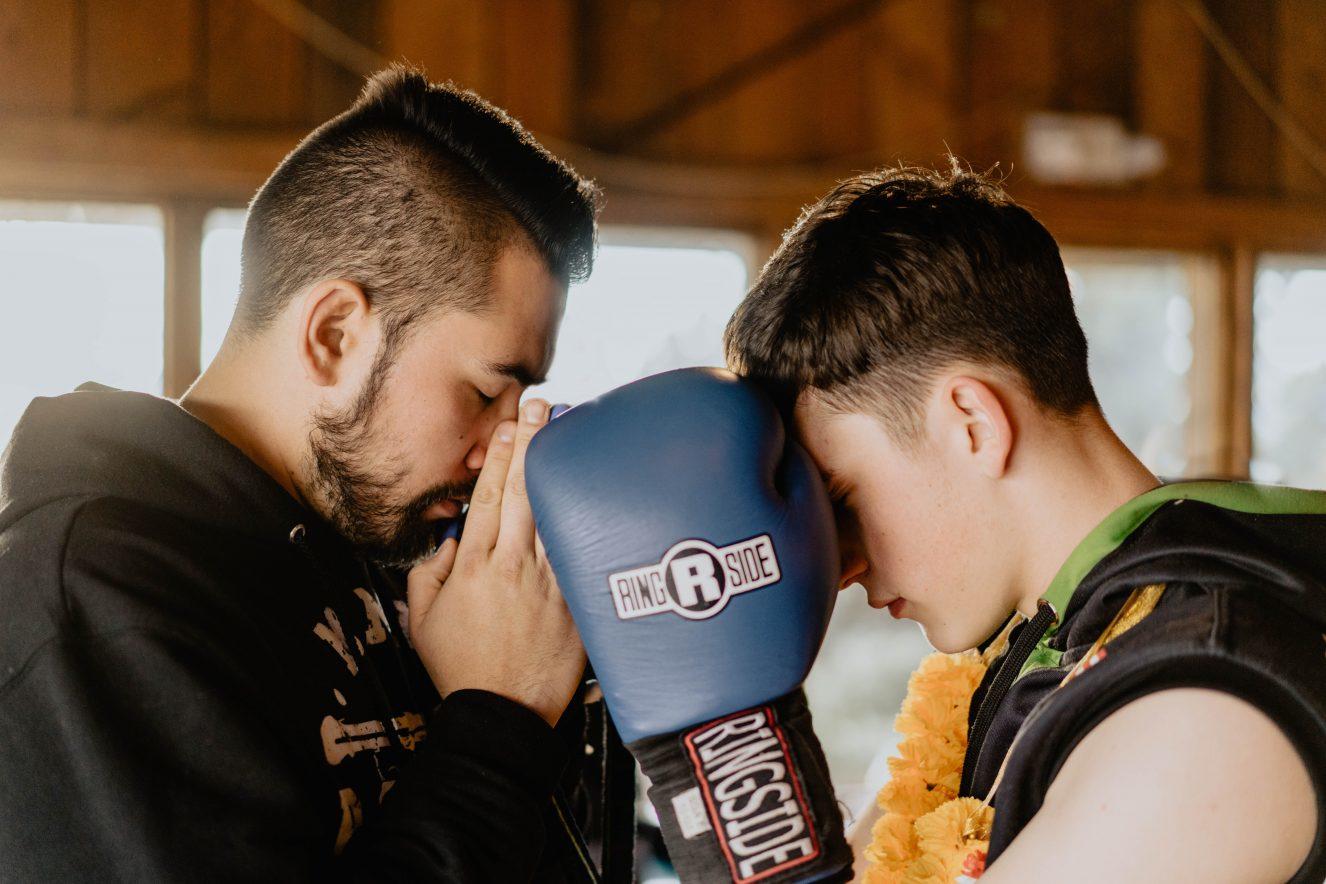 Quel est le Prix d'un Cours de Boxe Pour Enfants