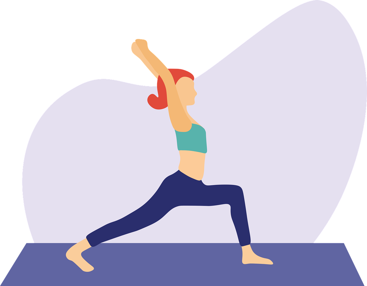 Cours De Pilates En Ligne Gratuit 2021 Quels sont les Meilleurs Sites de Pilates en Ligne ?