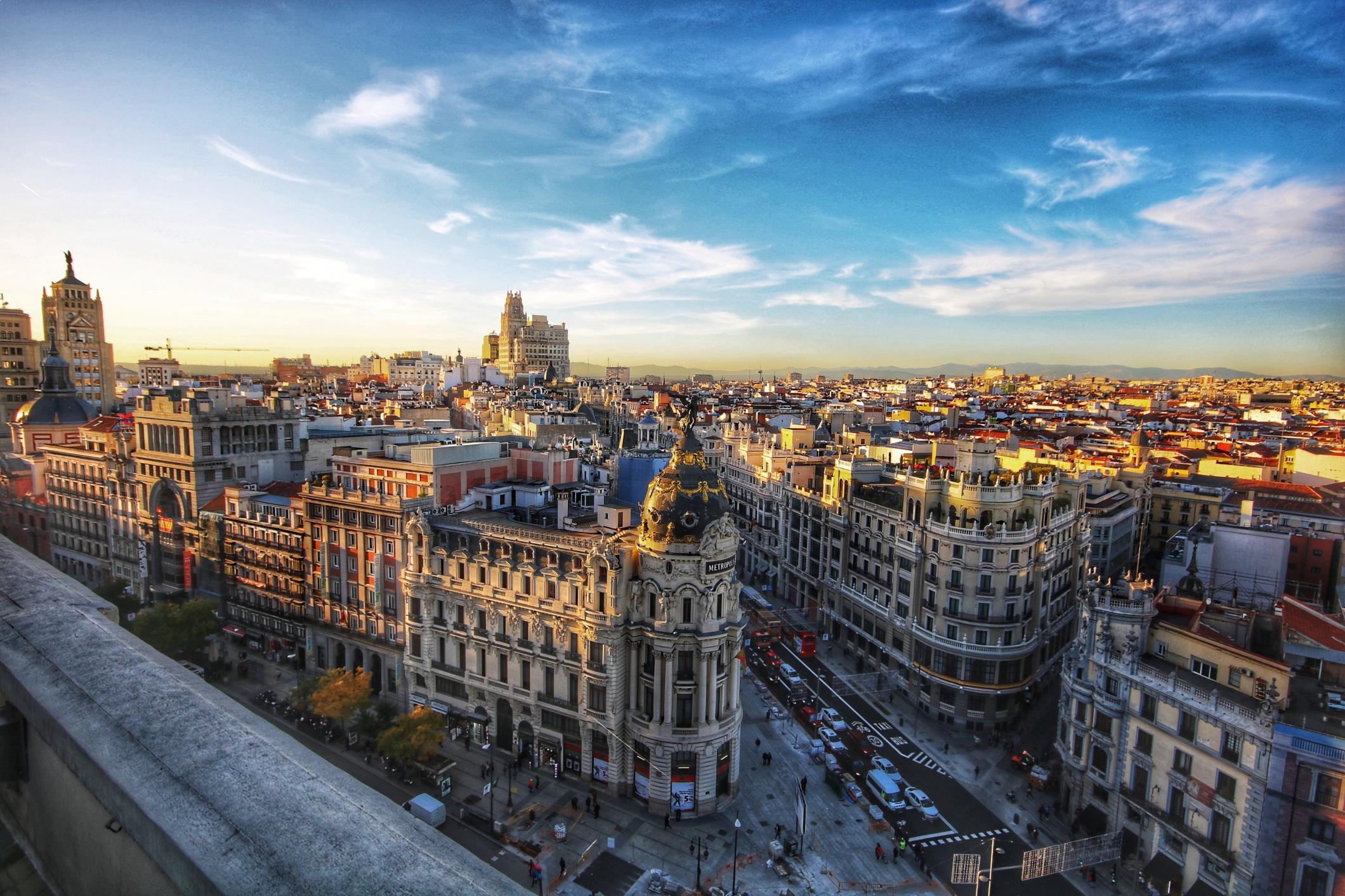Les plus belles villes espagnoles | Superprof