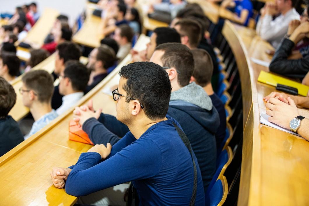 Mathématiques Comment Intégrer une Ecole d