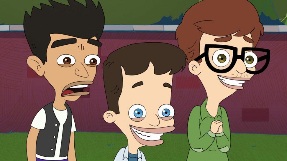 Dessin Animé Pour Apprendre L Anglais Netflix Quelles Sont les Meilleures Séries Netflix Pour Apprendre l'Anglais